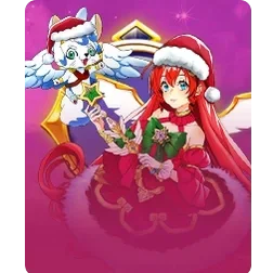 Starlight
Christmas