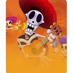 Taberna
Muertos