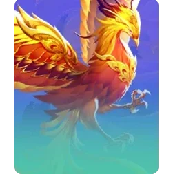Phoenix
Legend