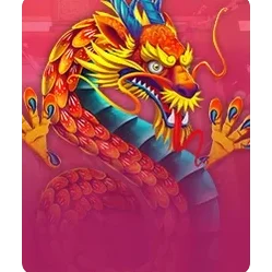 Floating
Dragon