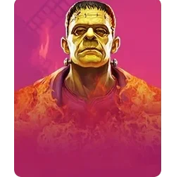 Doctor
Frankenstein