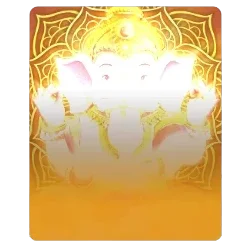 Ganesha
Fortune