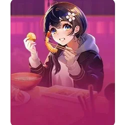 Oishi
Delights