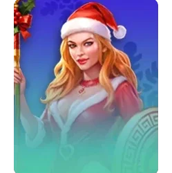 Wisdom of Athena
Xmas 1000